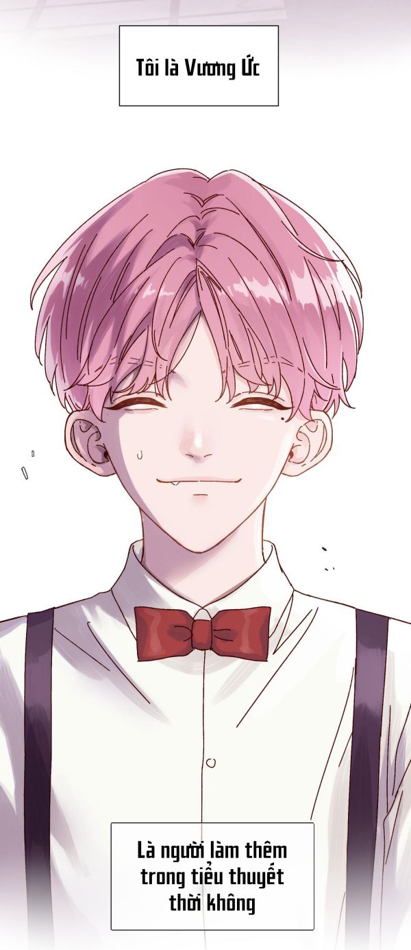 Tôi Phải Làm 1 Kẻ Đại Xấu Xa Chap 1 - Next Chap 2